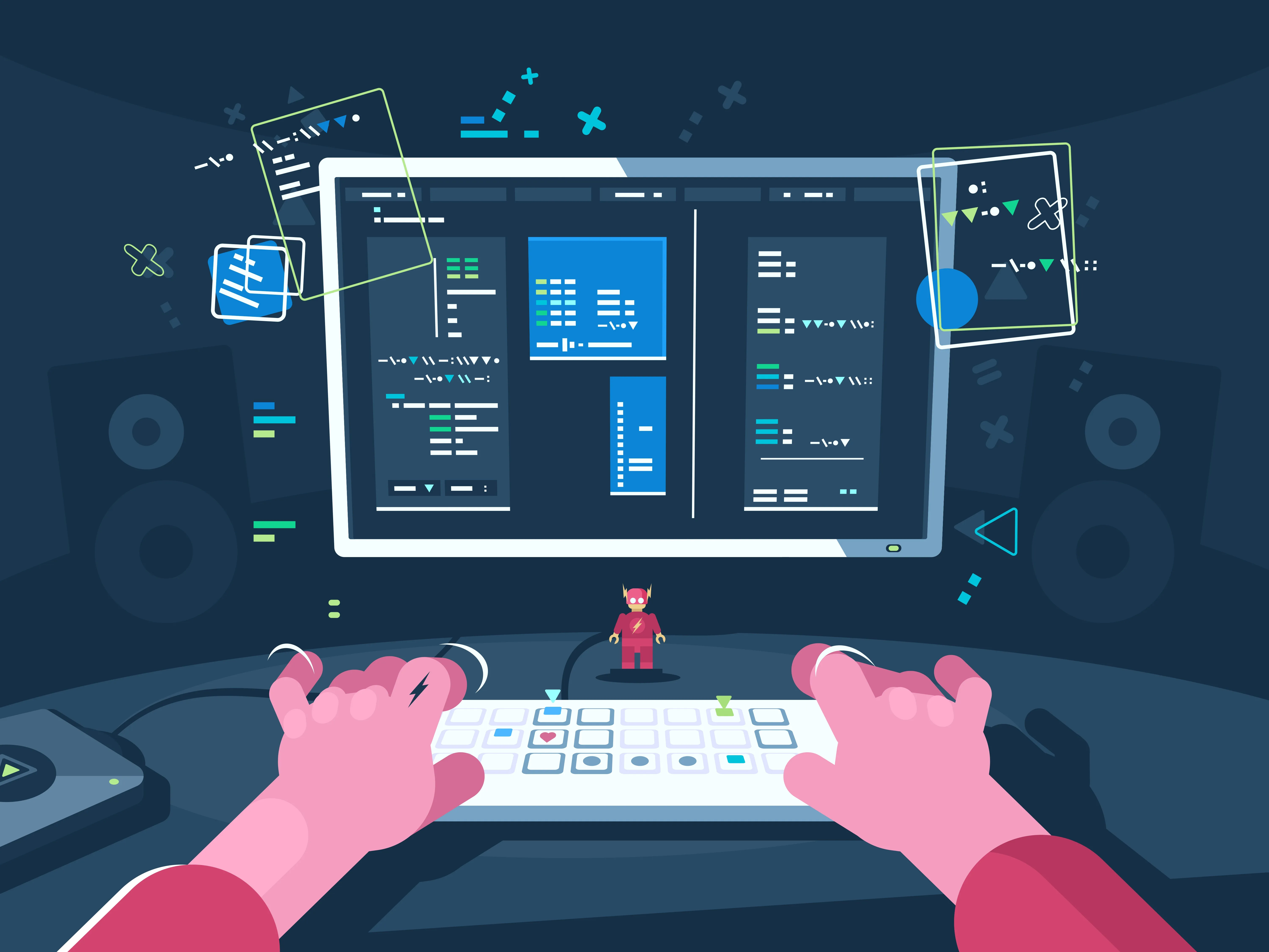 # Can your crypto feed scale? Load test SSE with Gatling and JavaScript