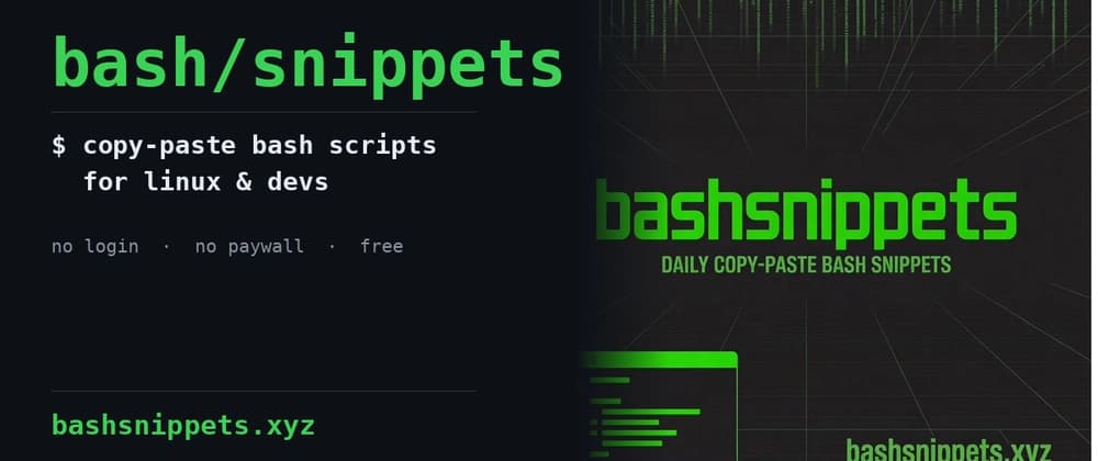 I Killed My Report Script Mid-Write. The Output File Never Noticed.