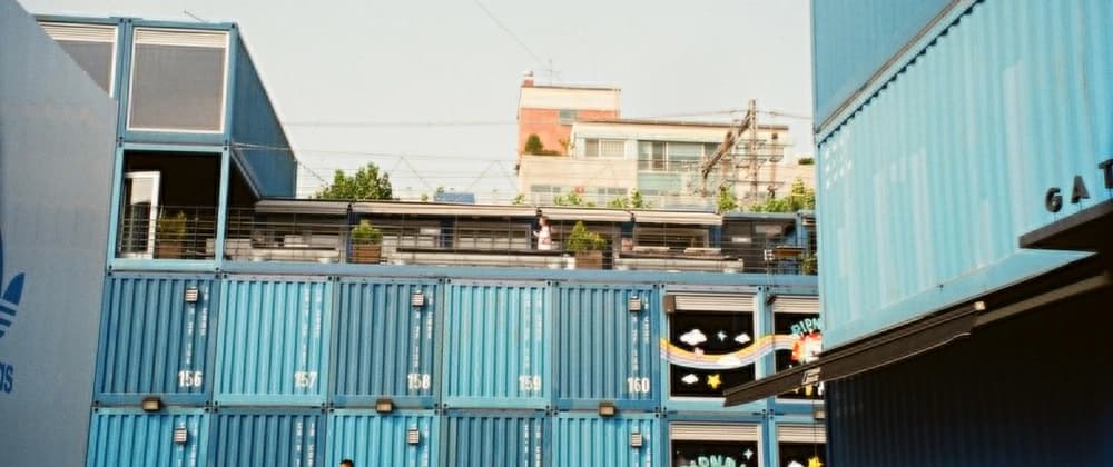 How Docker Gave My 'Unsupported' GPU a Second Life