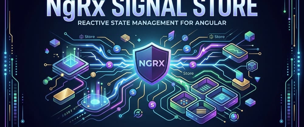 Ngrx Signal Store
