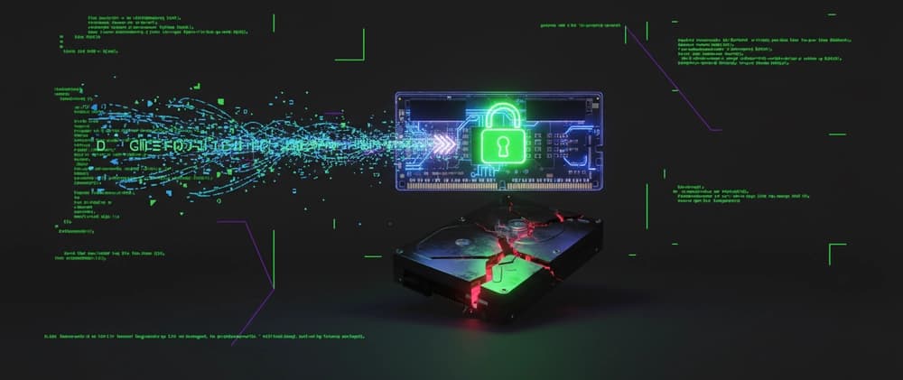 How RunEnv’s Zero-Disk Architecture Limits Cloud Platform Supply Chain Attacks