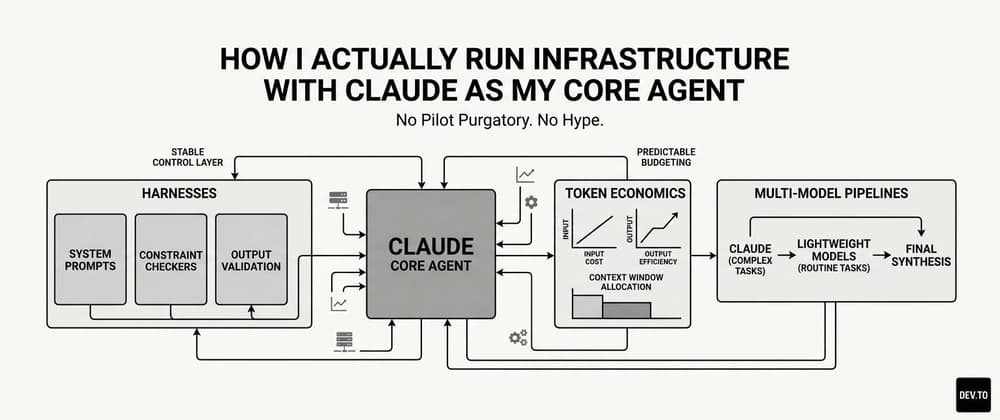 Lots Of People Are Demoing AI Agents. Almost Nobody's Shipping Them The Right Way.