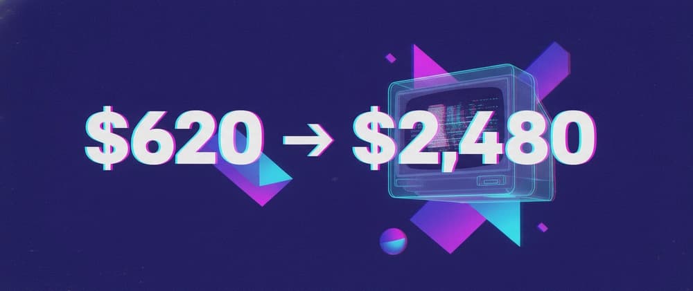 The $0 Bug That Cost Us $1,800 in API Calls