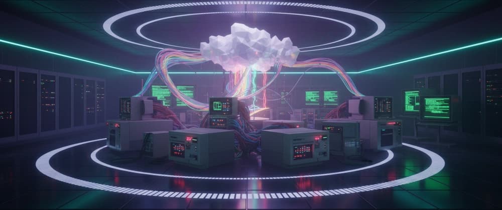 Kubernetes for HPC: The Quiet Convergence Reshaping High-Performance Computing