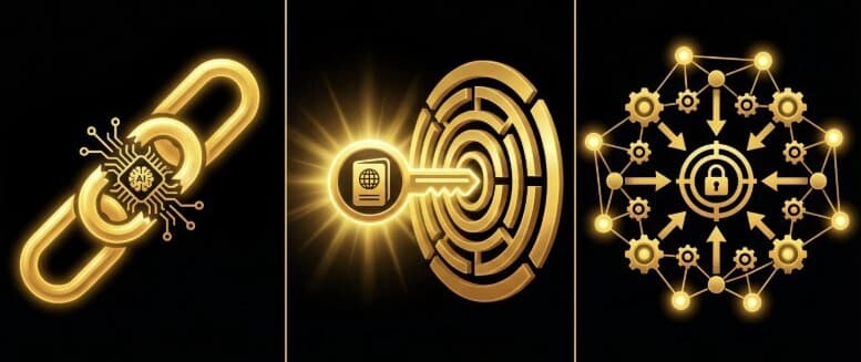 The Vercel Breach Shows the New Shape of Supply-Chain Attacks in 2026