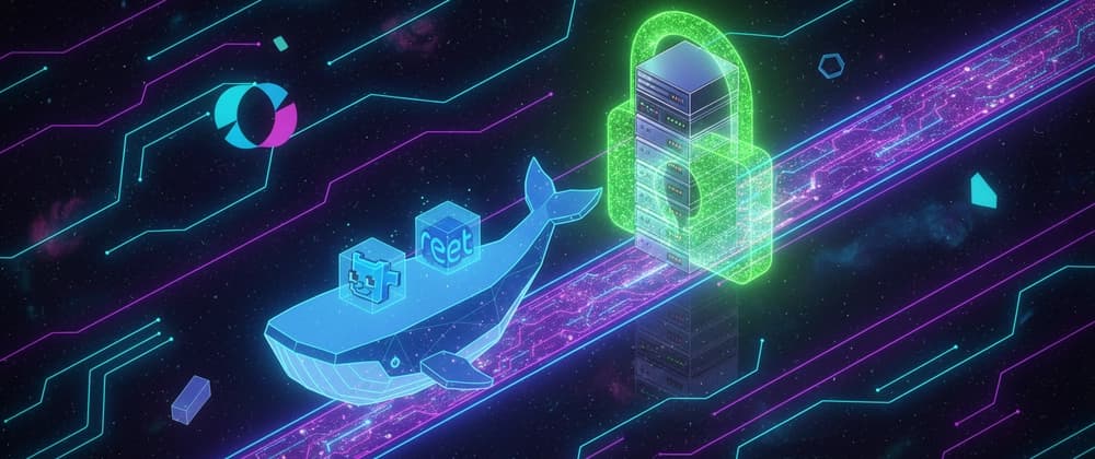 Stop Configuring Nginx: The Easiest Way to Deploy Go & React with HTTPS