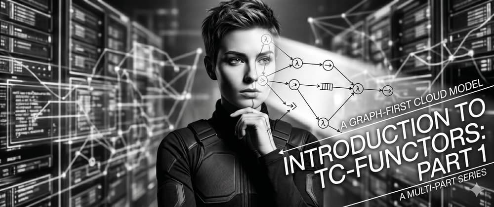 Intro to tc Cloud Functors: A Graph-First Mental Model for the Modern Cloud
