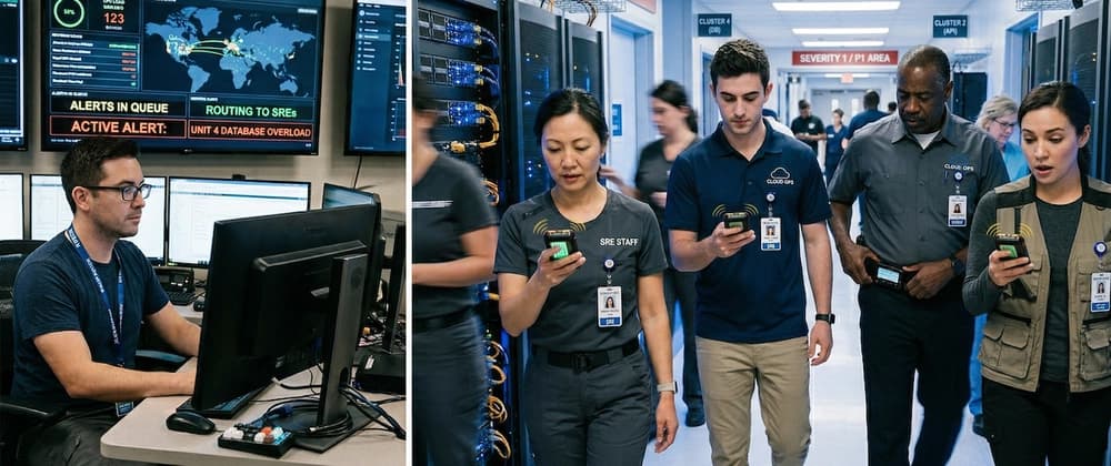 Unit Testing Alertmanager Routing and Inhibition Rules