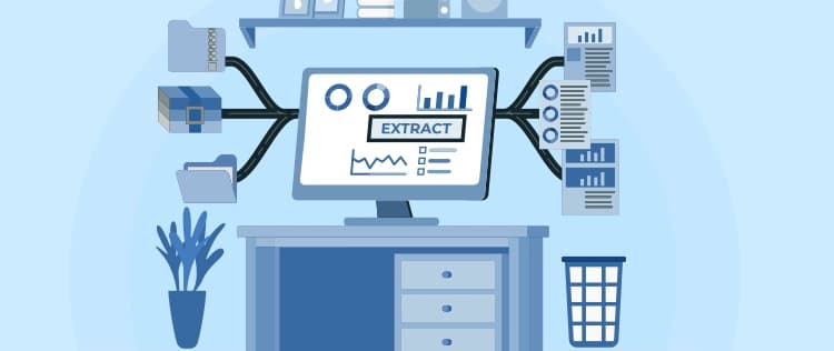 The Waterfall Pattern: A Tiered Strategy for Reliable Data Extraction