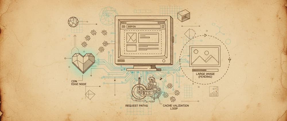 Frontend Engineers Should Care More About Infrastructure