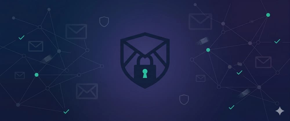 One API Call to Audit Any Domain's Email Security