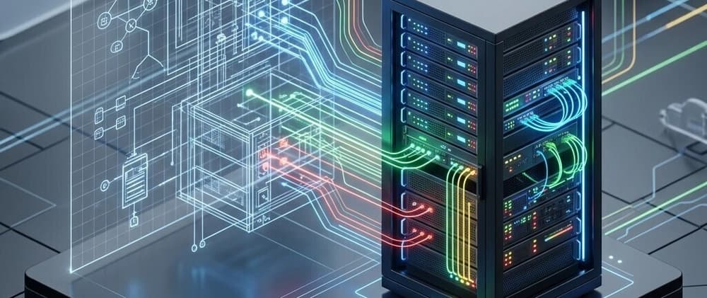 The Zero-Cost Cloud Engineer Part 5: Brownfield Terraforming and the 'Zero-Diff' Philosophy