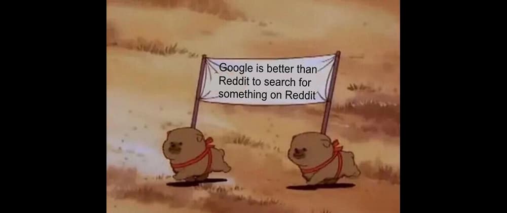 Why Your Search Bar Understands You
