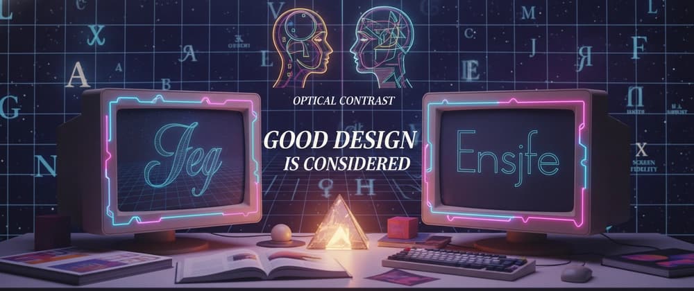 10 Font Pairings So Good They Feel Like a Secret