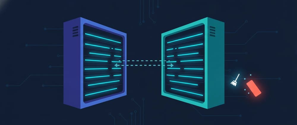 When Your App and the Gateway Disagree: Orphan Cleanup and State Reconciliation