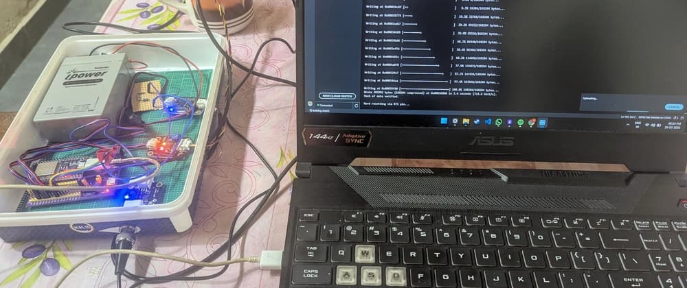 How I Built a Serverless IoT Pipeline on AWS
