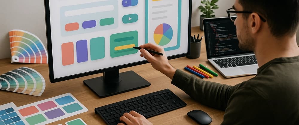 The Ultimate Guide to Customizing Open Source UI Libraries