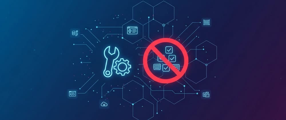 Platform Engineering Without the Ticket Factory