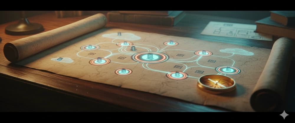 Mapping the Territory