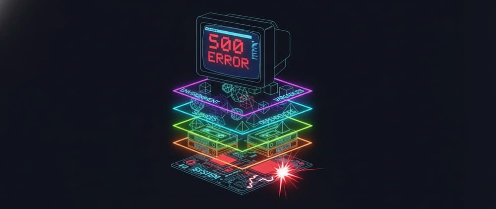 Stop Debugging Functions First. Debug the System First.