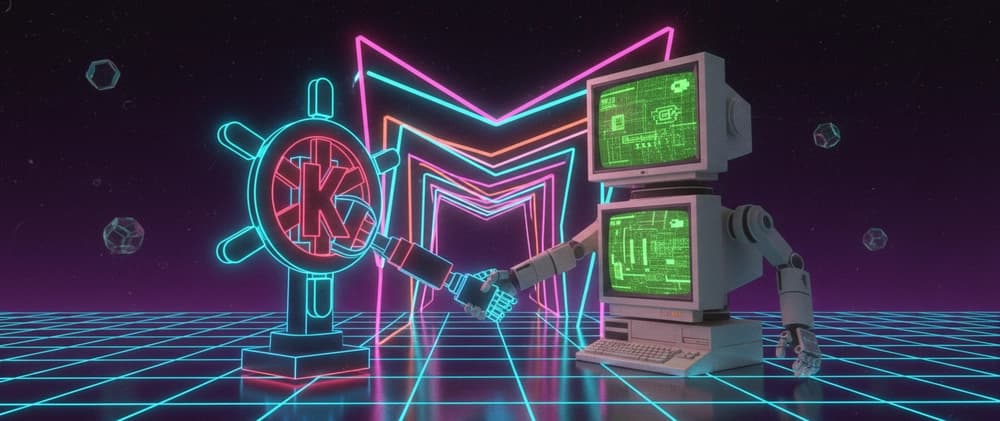 Why AI Sandboxing Needs Kubernetes—And Why You Should Care Now