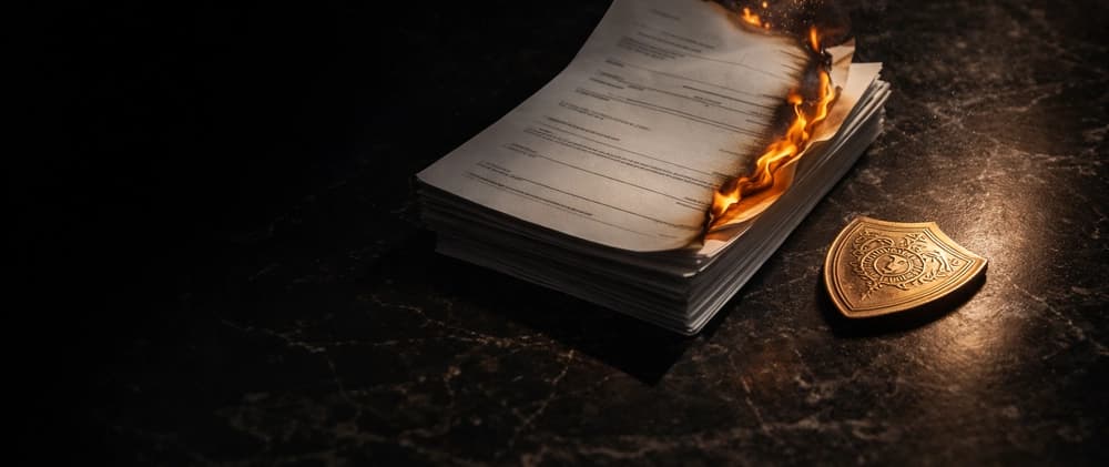 I replaced Auth0 with an open source library in 30 minutes. Here is what broke.