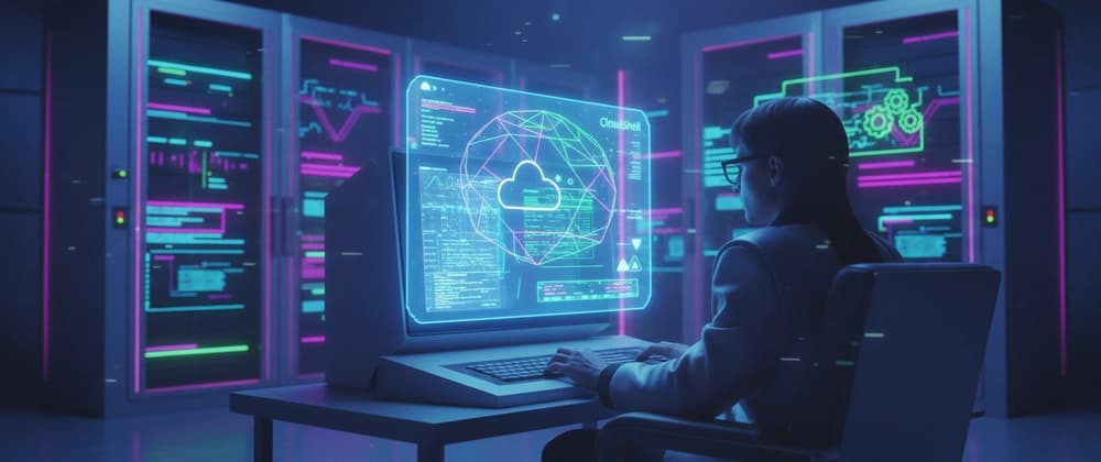 CloudShell in Practice: How to move faster in the cloud without losing control, standards, or operational confidence