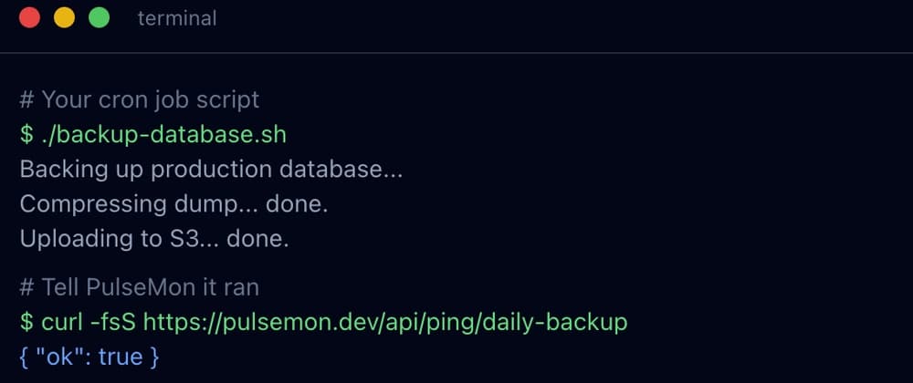 Why Your Cron Jobs Fail Silently (And How to Fix It)