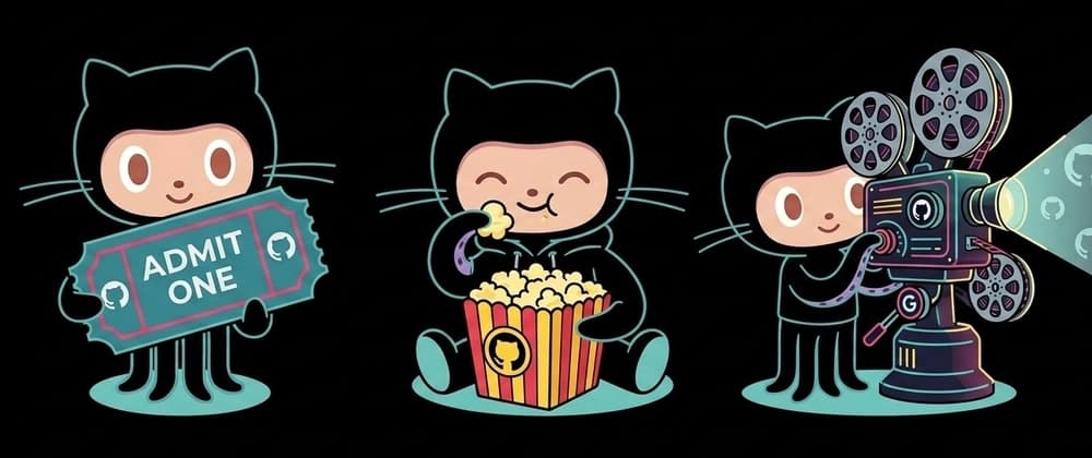 Github as Infrastructure