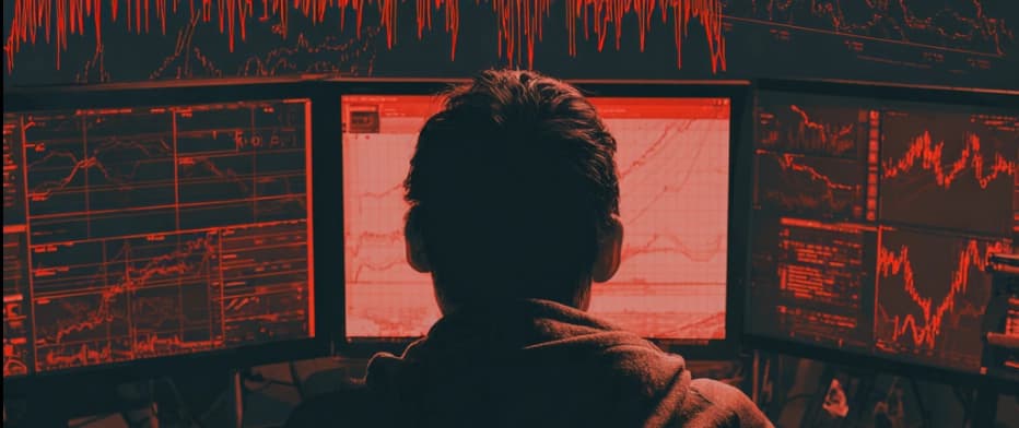 How I Built a Real-Time Anomaly Detector