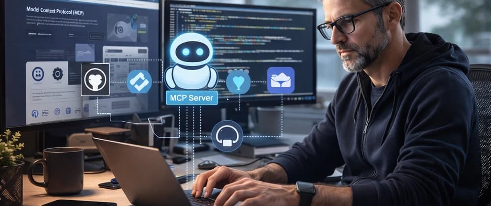 I Didn’t Get MCP Until I Built One