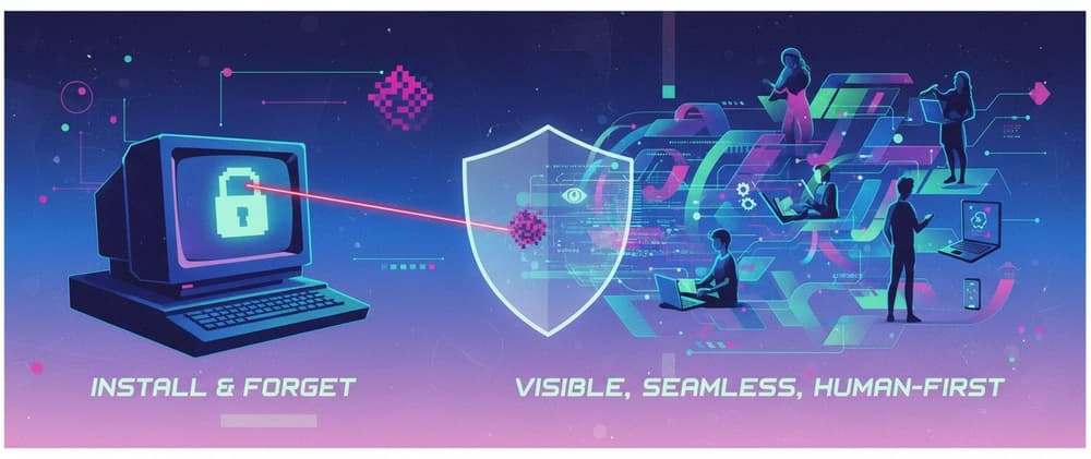 What Managing Multiple Devices Taught Me About Endpoint Security (And Why Performance Matters More Than Marketing)
