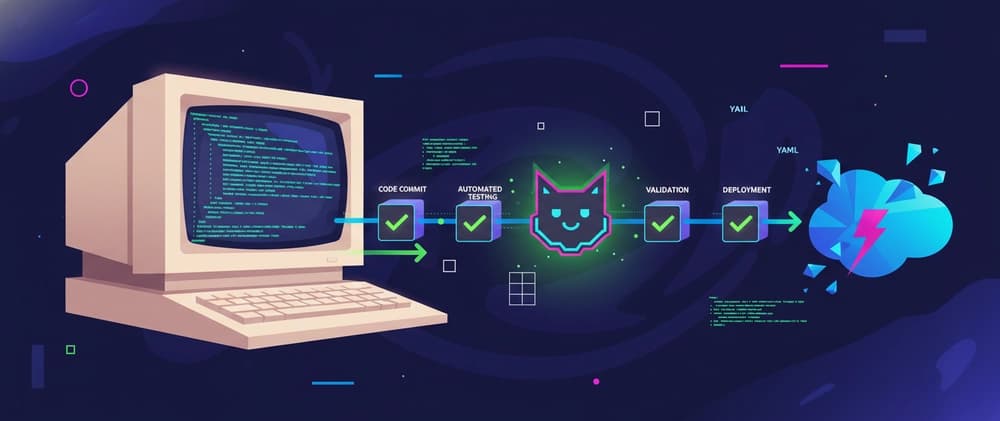 CI/CD for Salesforce Using GitHub Actions