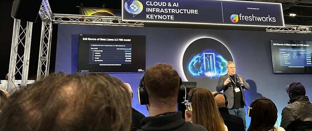 How My "Illegal" Visit to Tech Show London Turned Into a Summer Internship Win