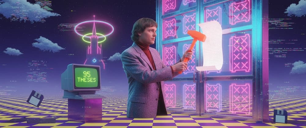 On the Vibe Coders and Their Lies