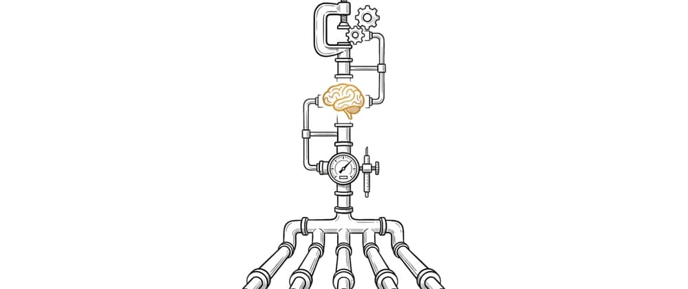 Layers Made It Universal. Harnesses Made It Run