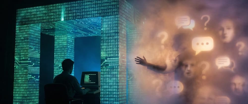 The Compiler Never Used Sarcasm: Why AI Feels Unsafe to the Neurodivergent Coder