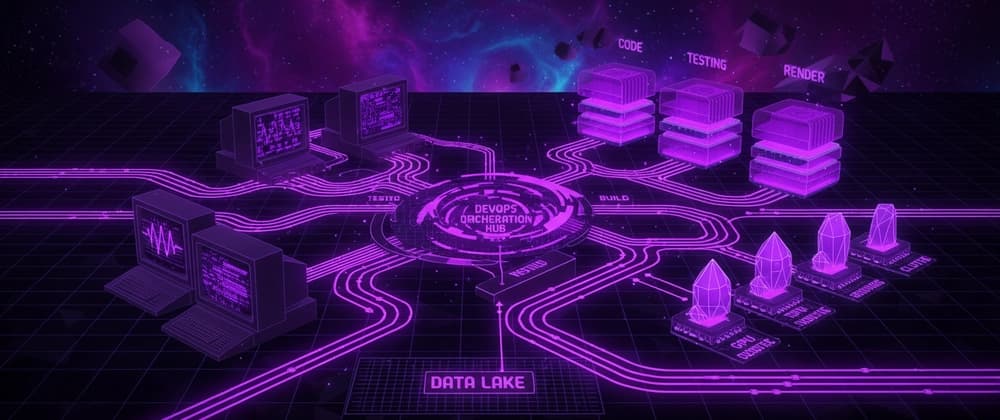 DevOps and Vibe Coding: A Journey