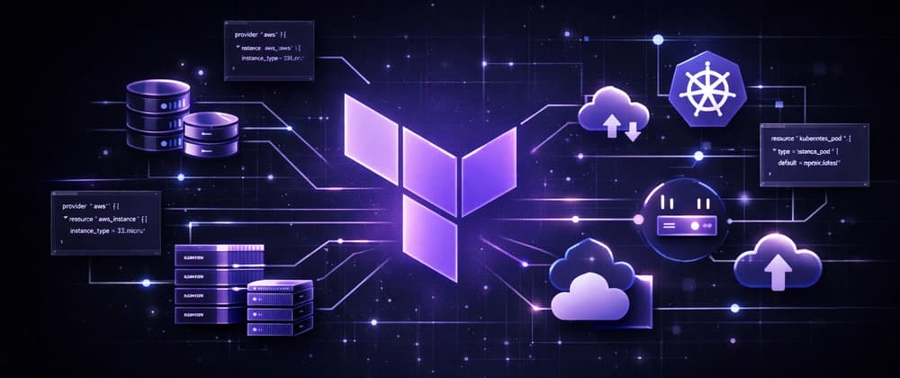 Why Every Developer Should Learn Terraform in 2026 (And How to Start) -