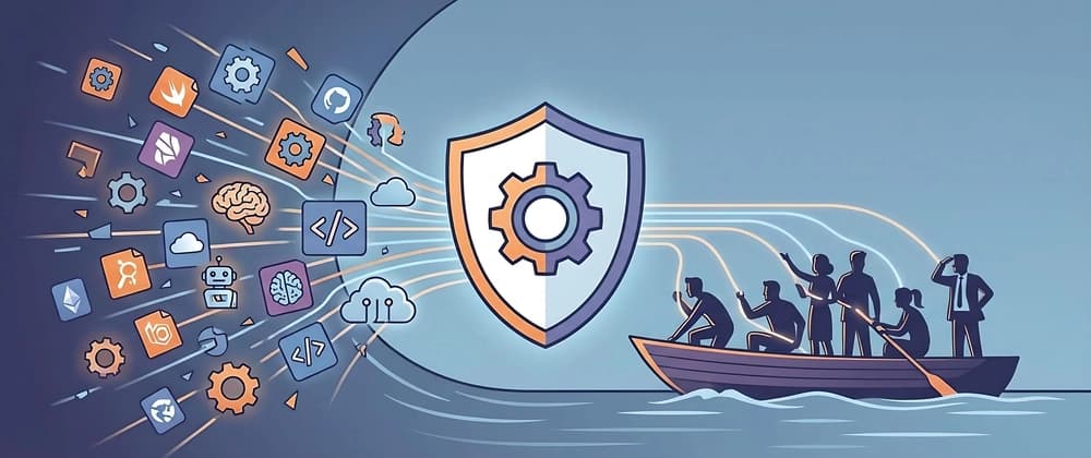 Here’s How I Built a Global 'Sync' for My Team’s AI Agents