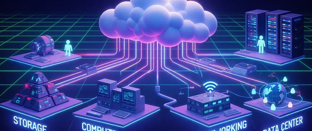 Cloud Computing: What It Is, Why It Matters, and How It Really Works