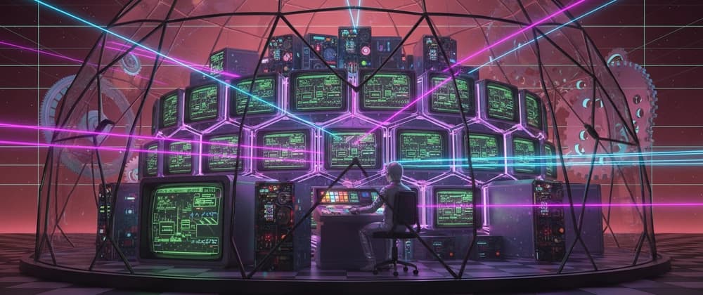 From Zero to EKS in Minutes