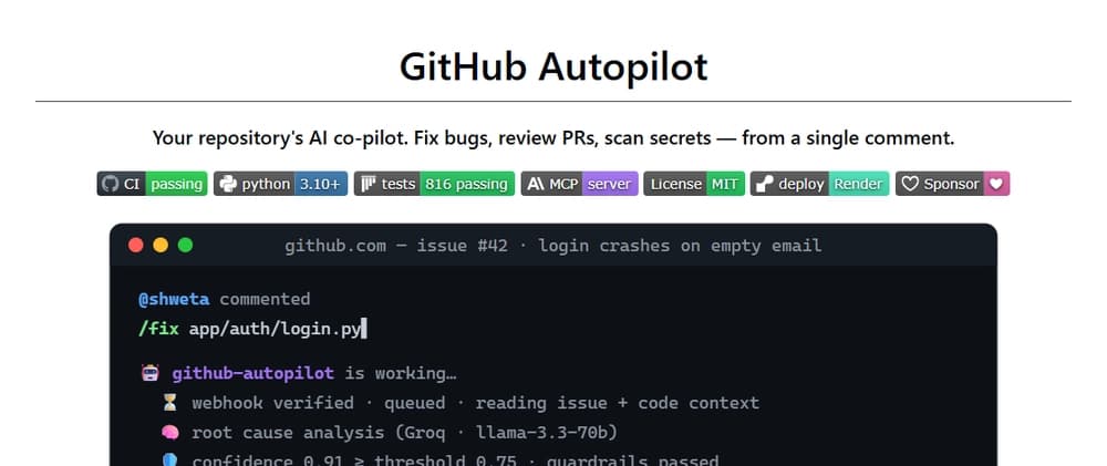 Building a GitHub App That Reviews Its Own Code: Lessons in Security Hardening