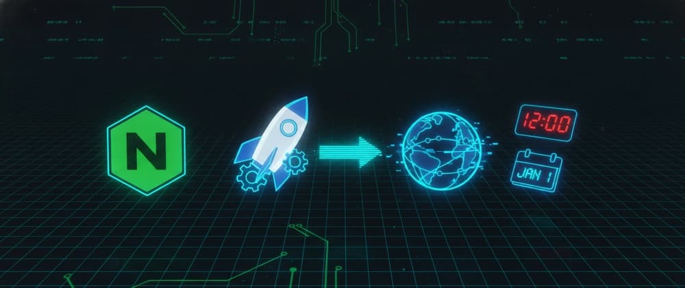 Building a Fully Automated Facebook Post Scheduler using Node.js and GitHub Actions