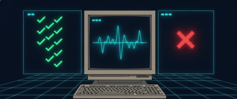 Testing & Debugging React Apps — Write Code You Can Actually Trust