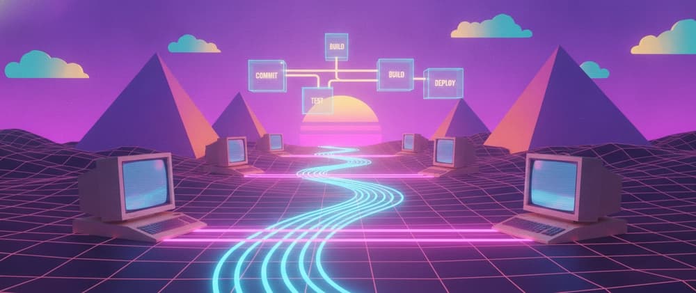 CI/CD Pipelines That Don’t Slow You Down (A Practical Guide)