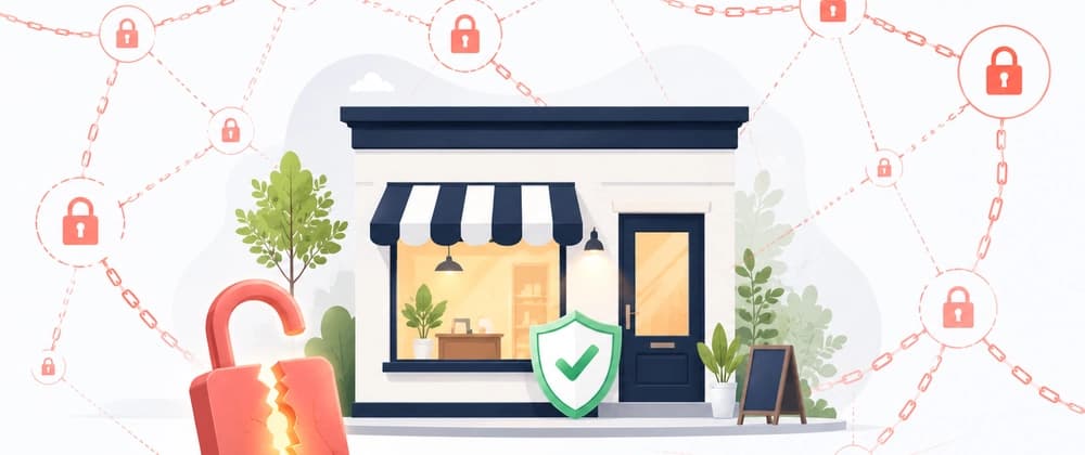 96% of Ransomware Victims Are Small Businesses — How to Actually Protect Your Stack