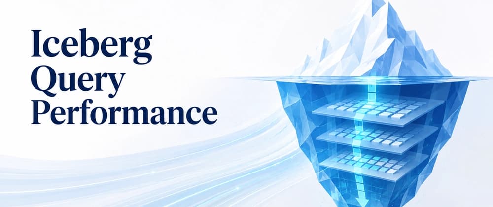 Apache Iceberg Query Performance: A Practical Guide