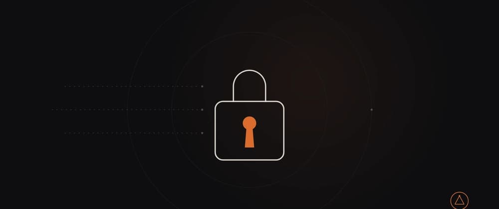 Do you access a server with username and password? It's a combination padlock facing the street
