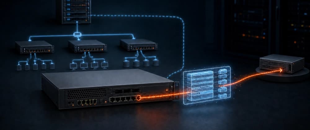 Router Configuration Theft: What to Investigate After the Rebuild
